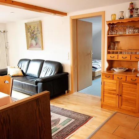 Apartamento Haus Michler Todtnau Exterior foto