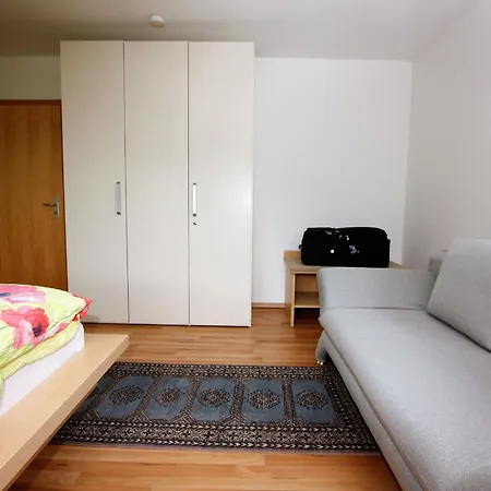 Apartamento Haus Michler Todtnau Exterior foto