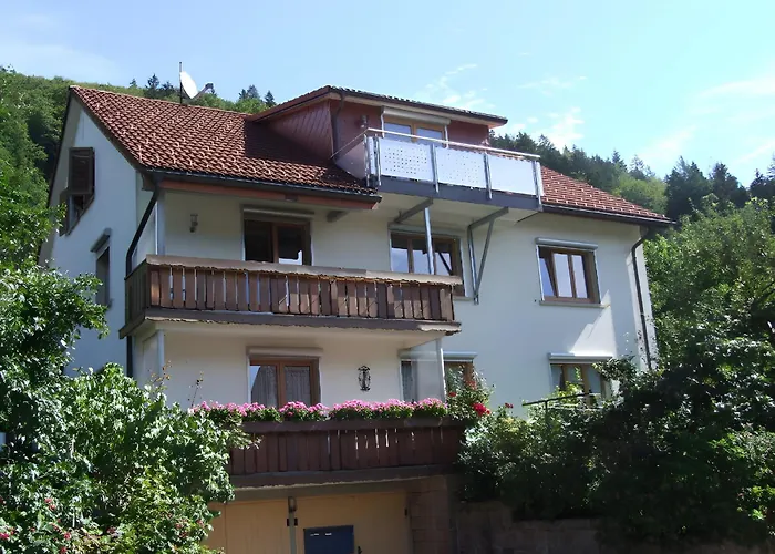 Haus Michler
