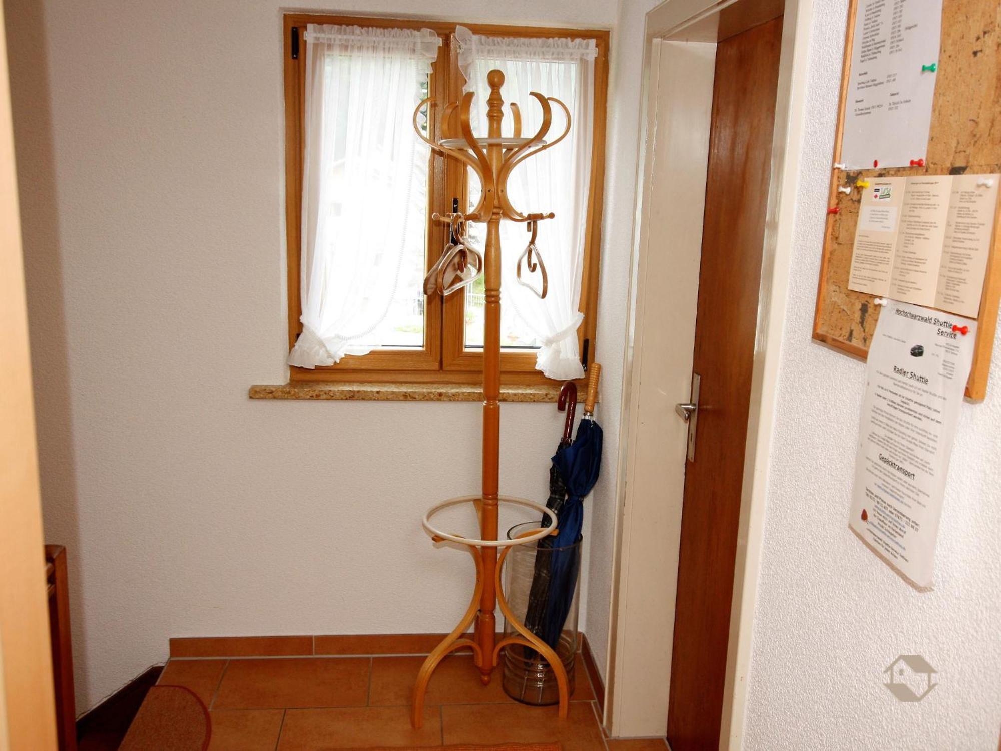 Haus Michler Apartment *
