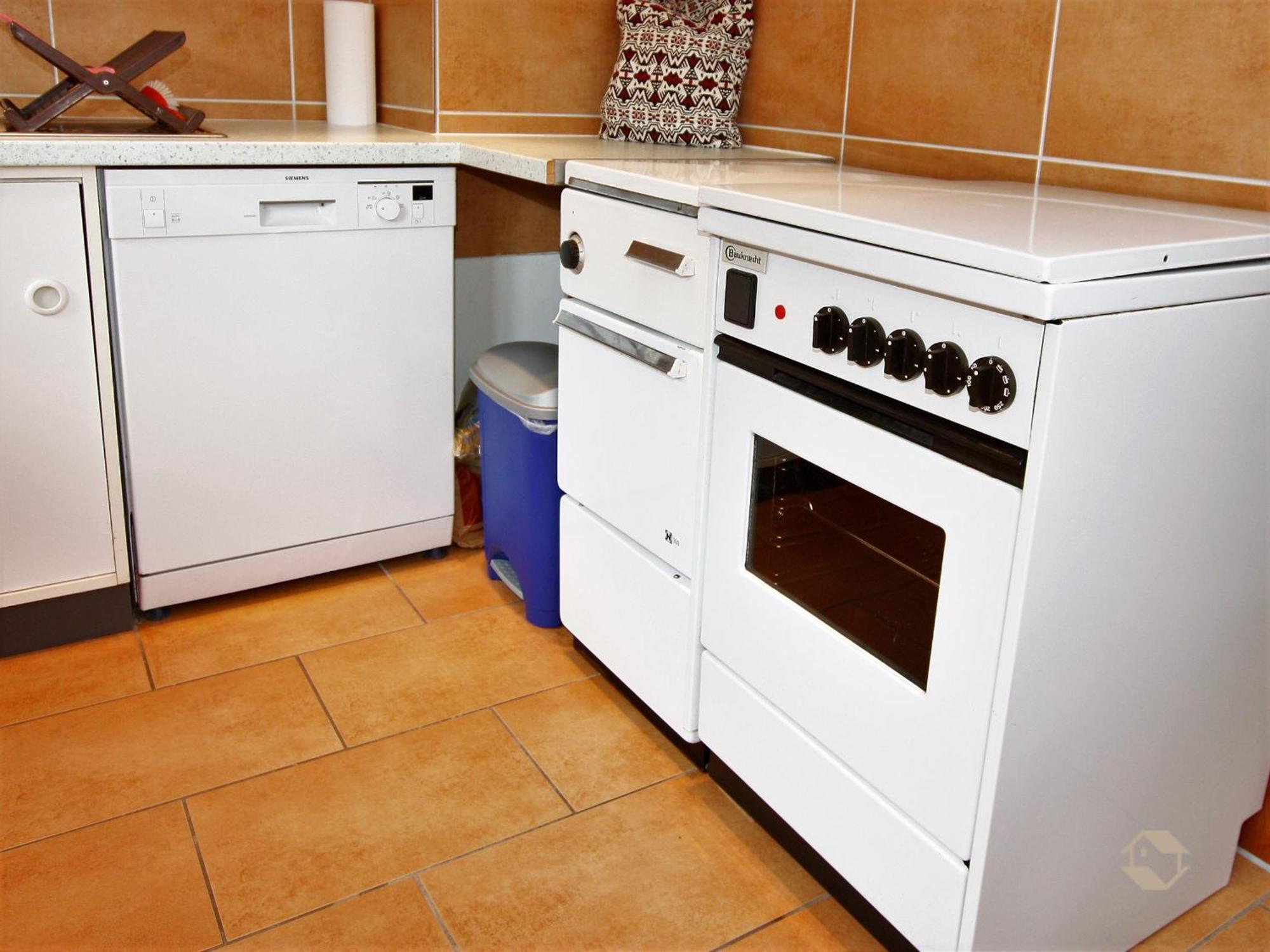 Apartment Haus Michler *