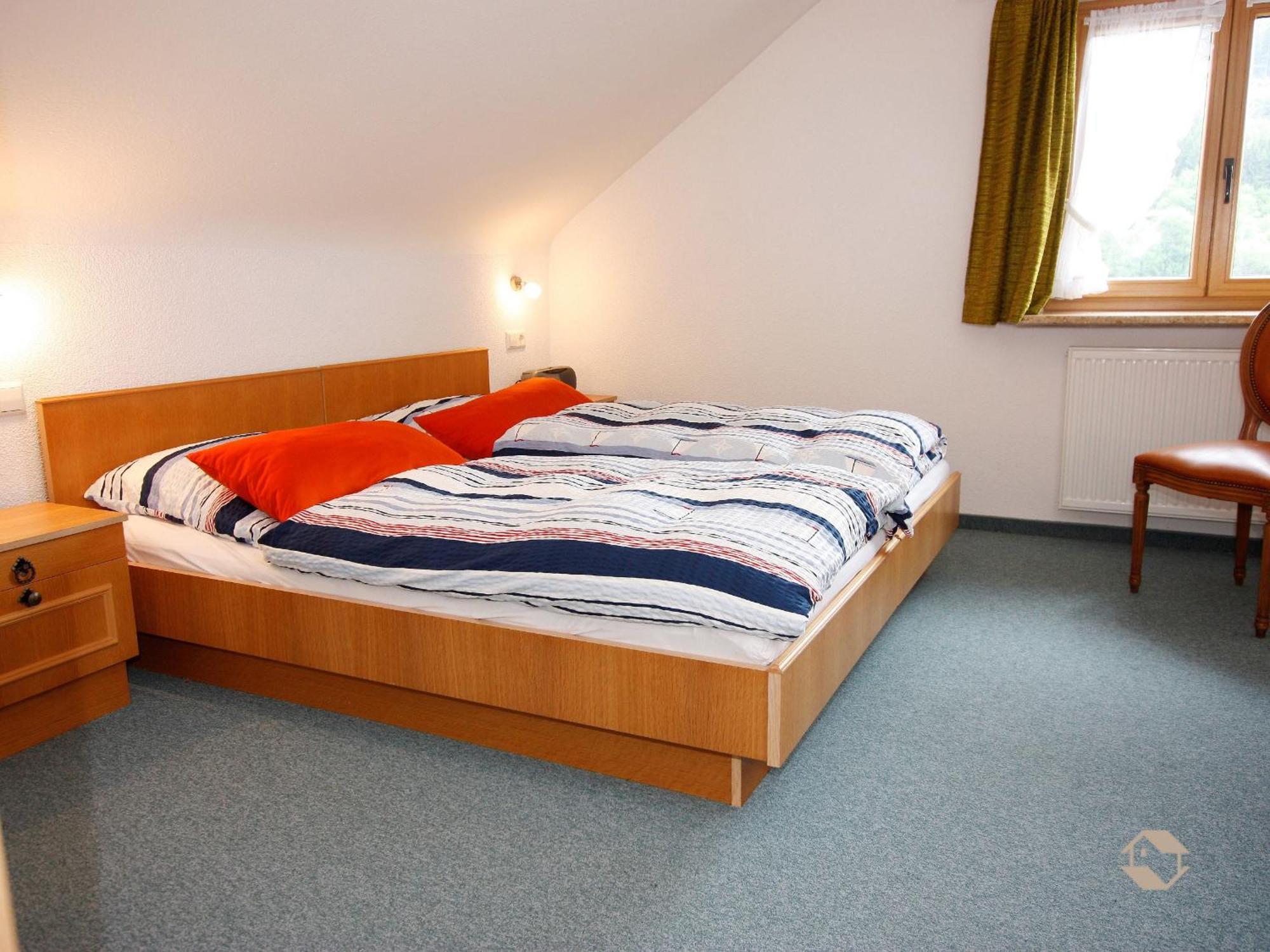 Haus Michler Apartment Todtnau