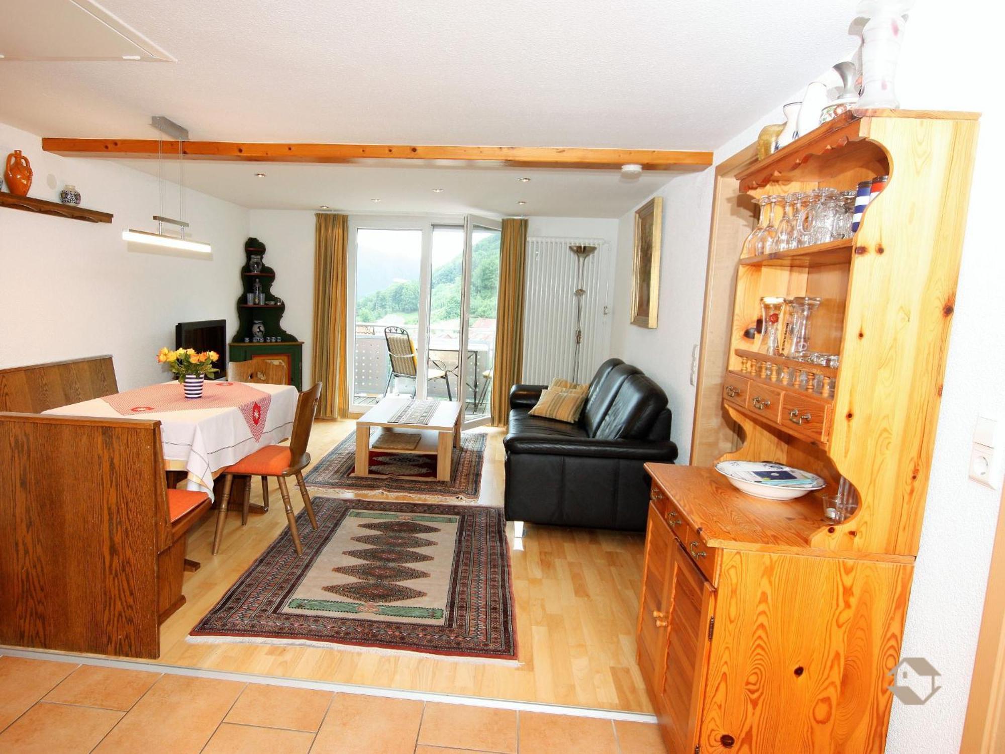 Haus Michler *
