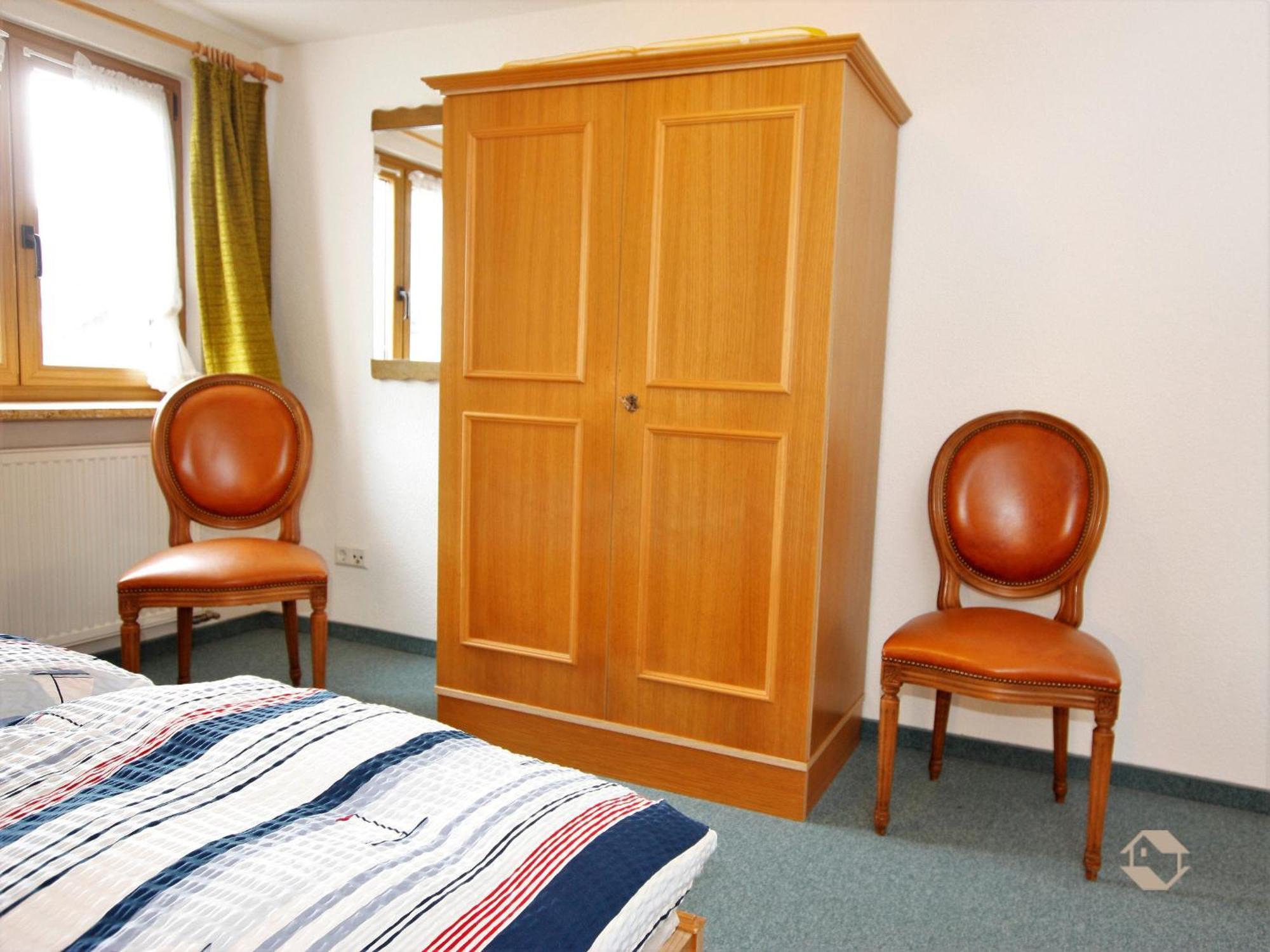 Haus Michler Apartment