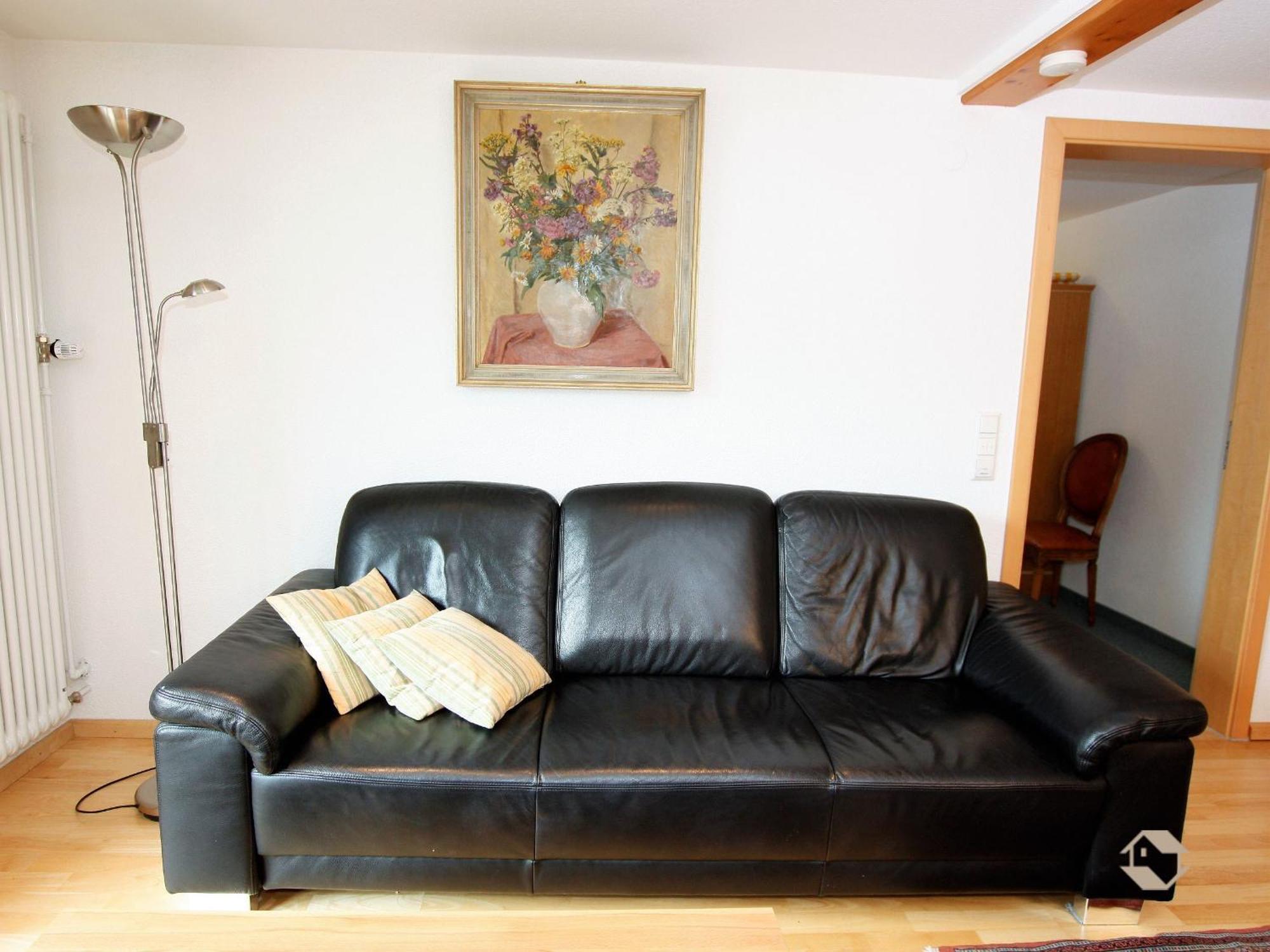 Apartment Haus Michler