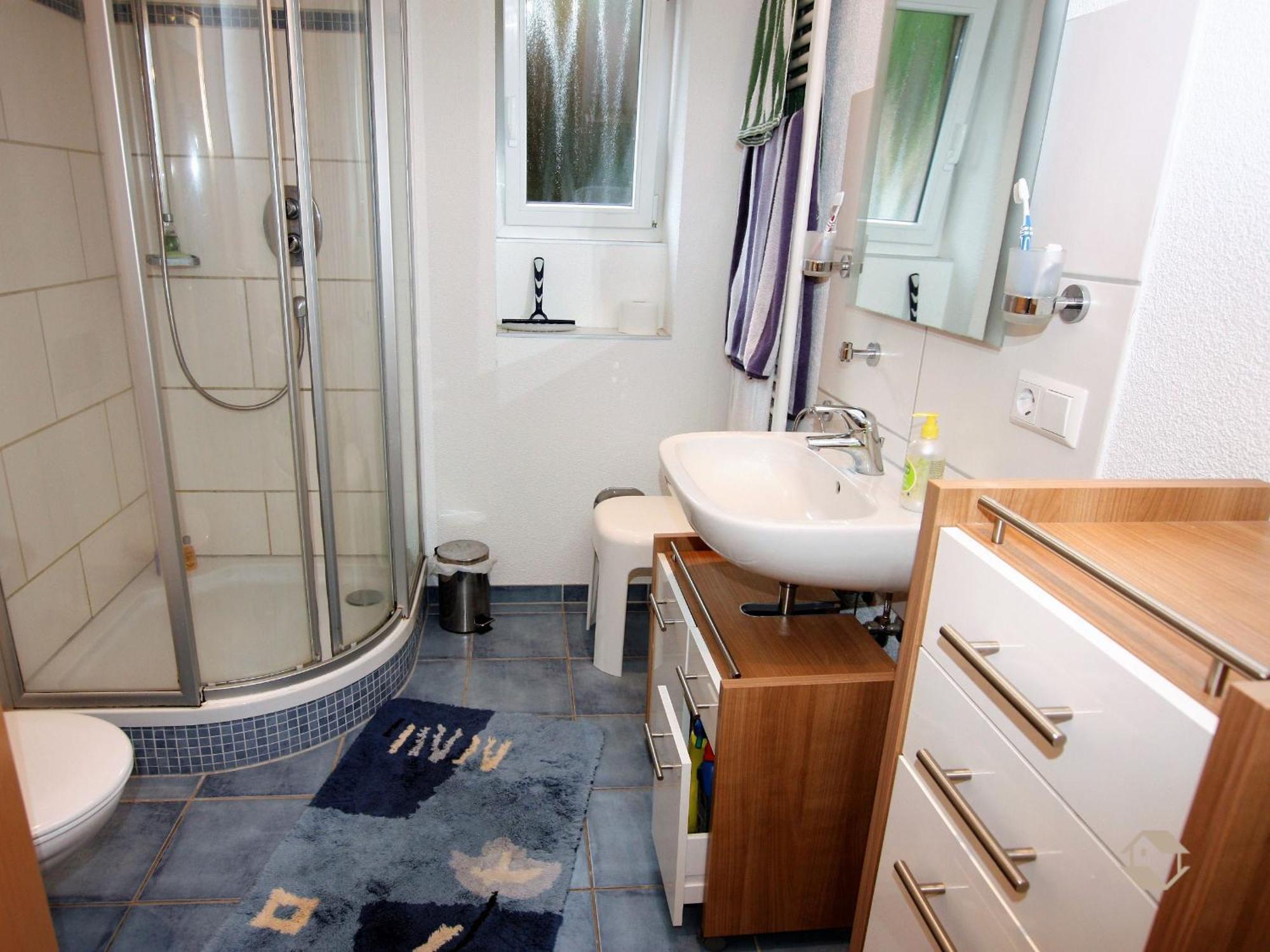 Haus Michler Apartment *