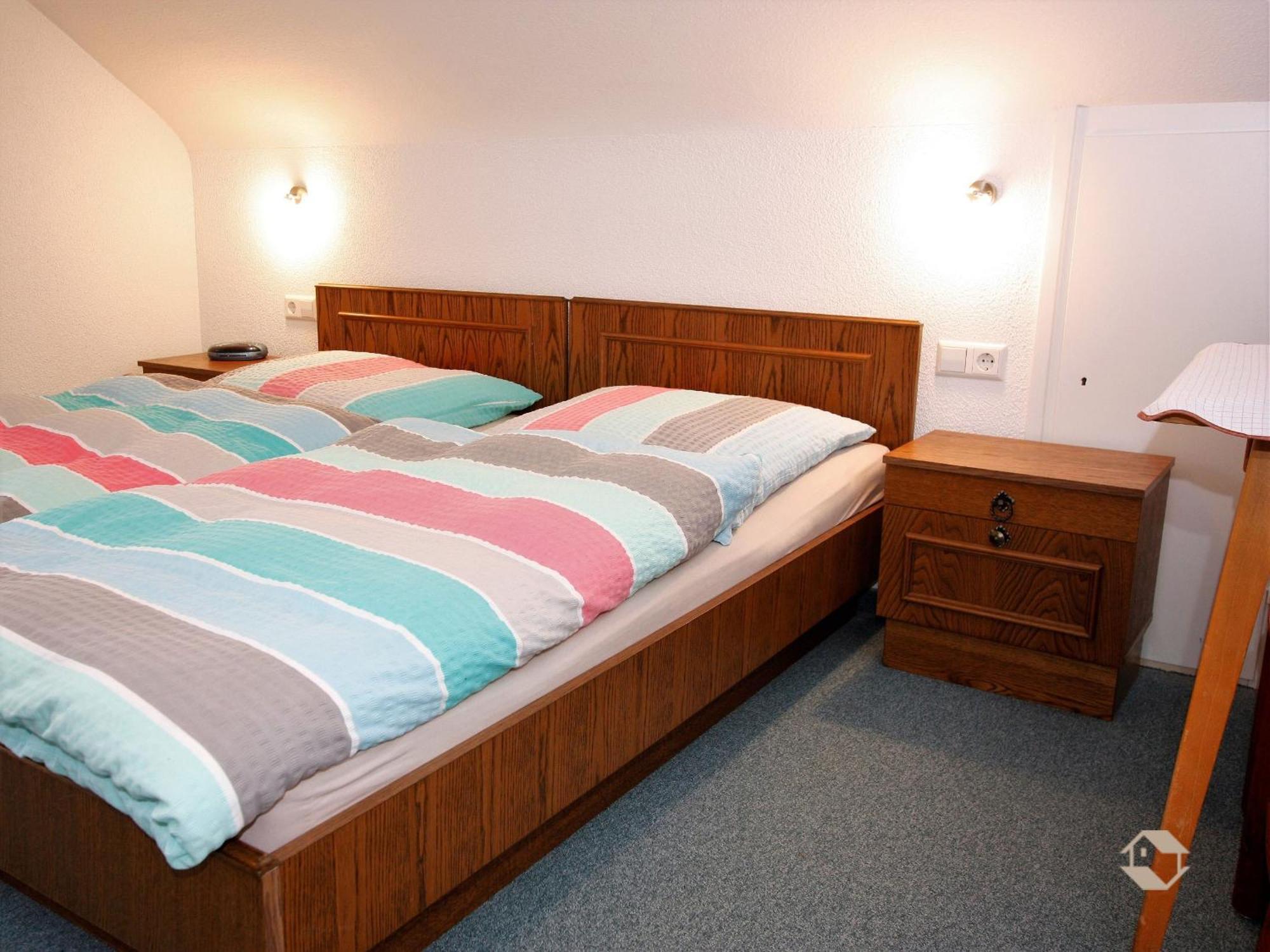 Haus Michler Apartment Todtnau