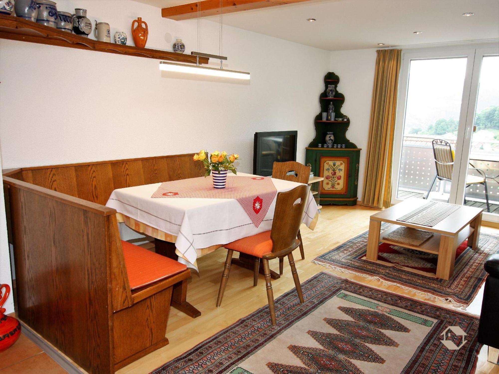 Haus Michler * Todtnau
