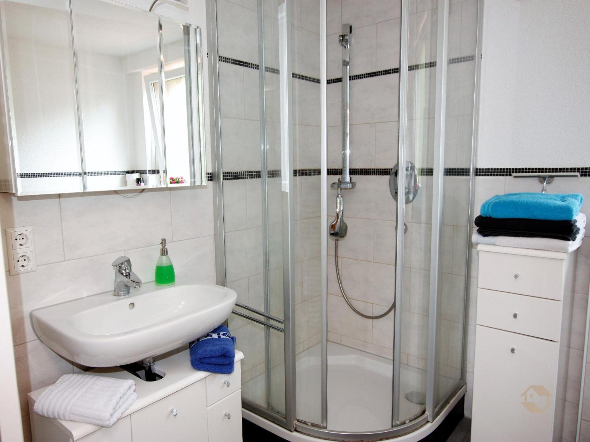 Haus Michler Apartment *