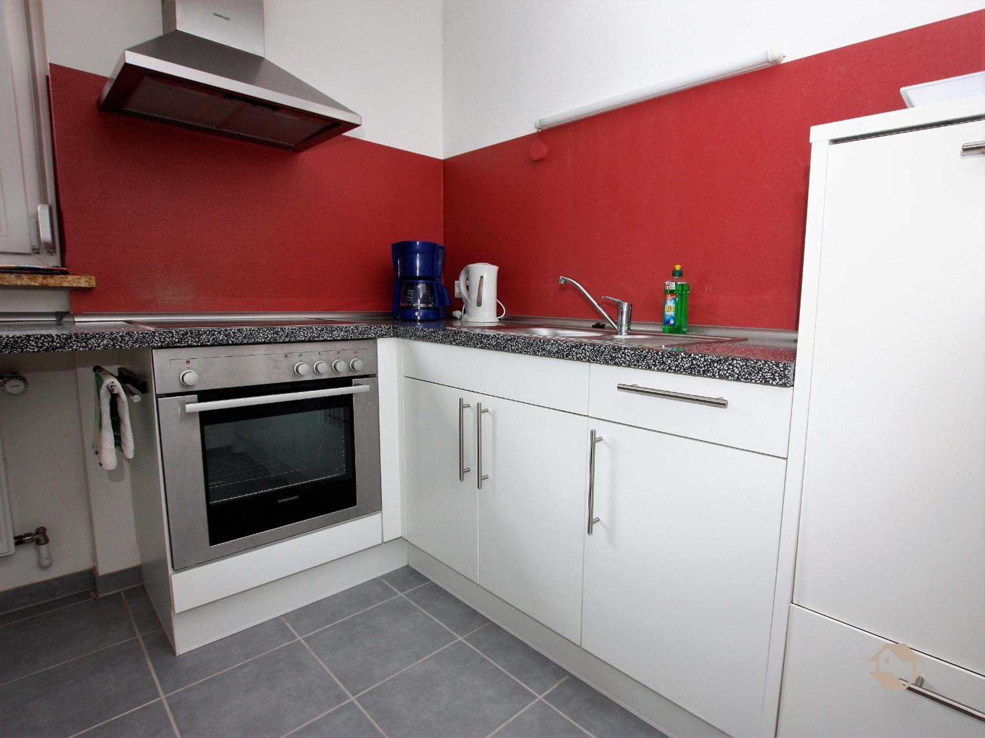 Apartment Haus Michler