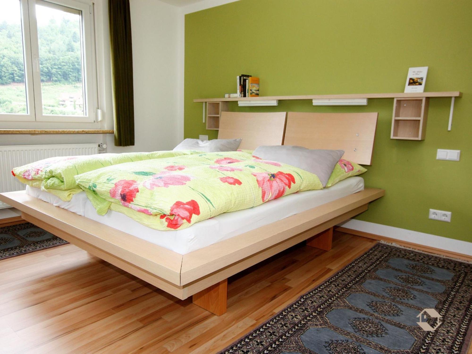Haus Michler Apartment *