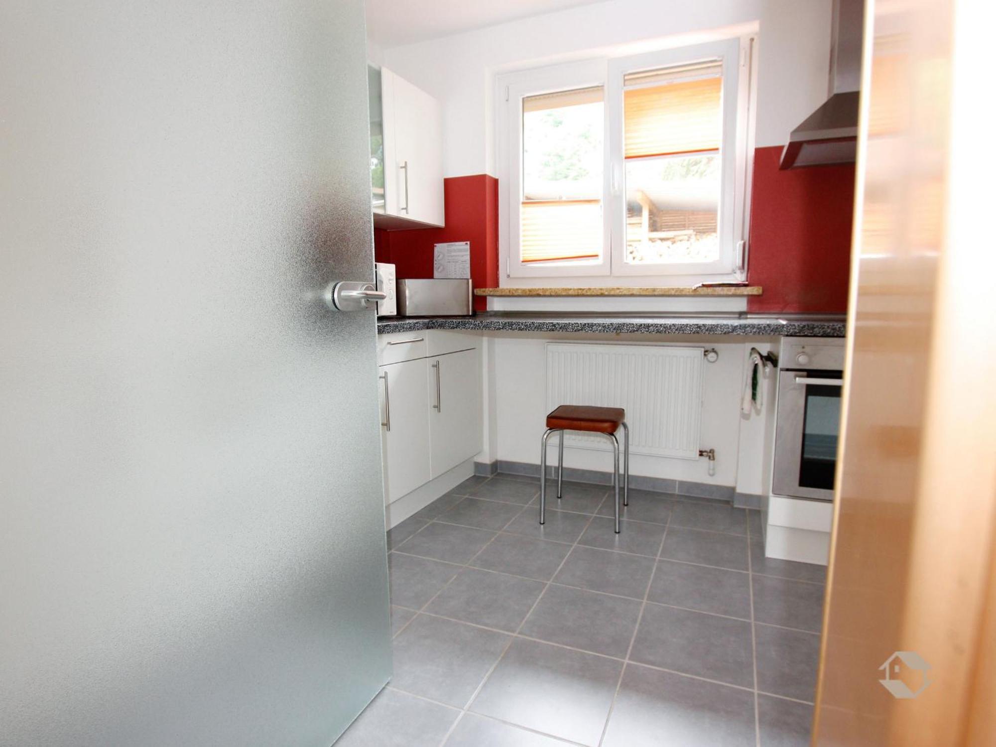 Haus Michler Apartment Todtnau