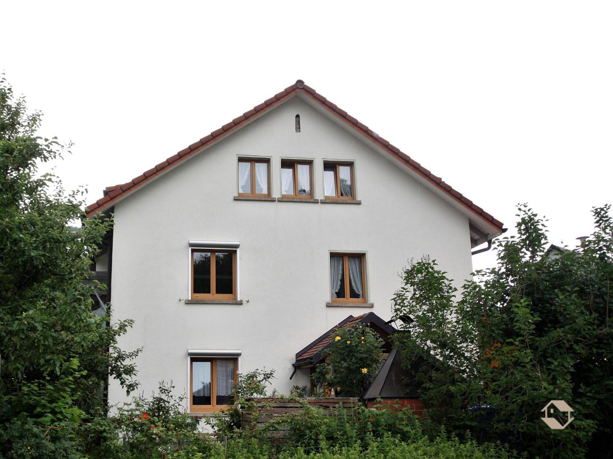 Haus Michler * Todtnau
