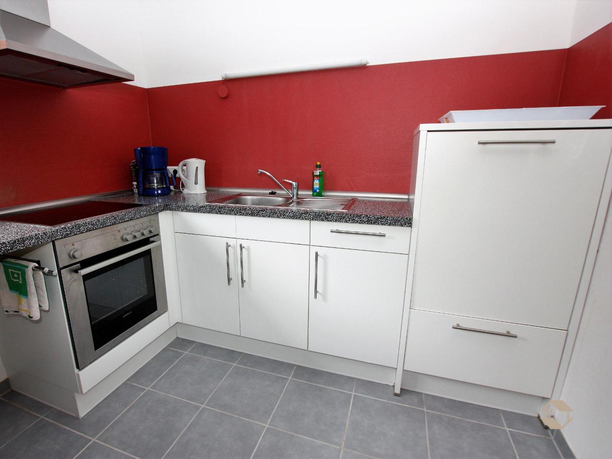 Haus Michler Apartment