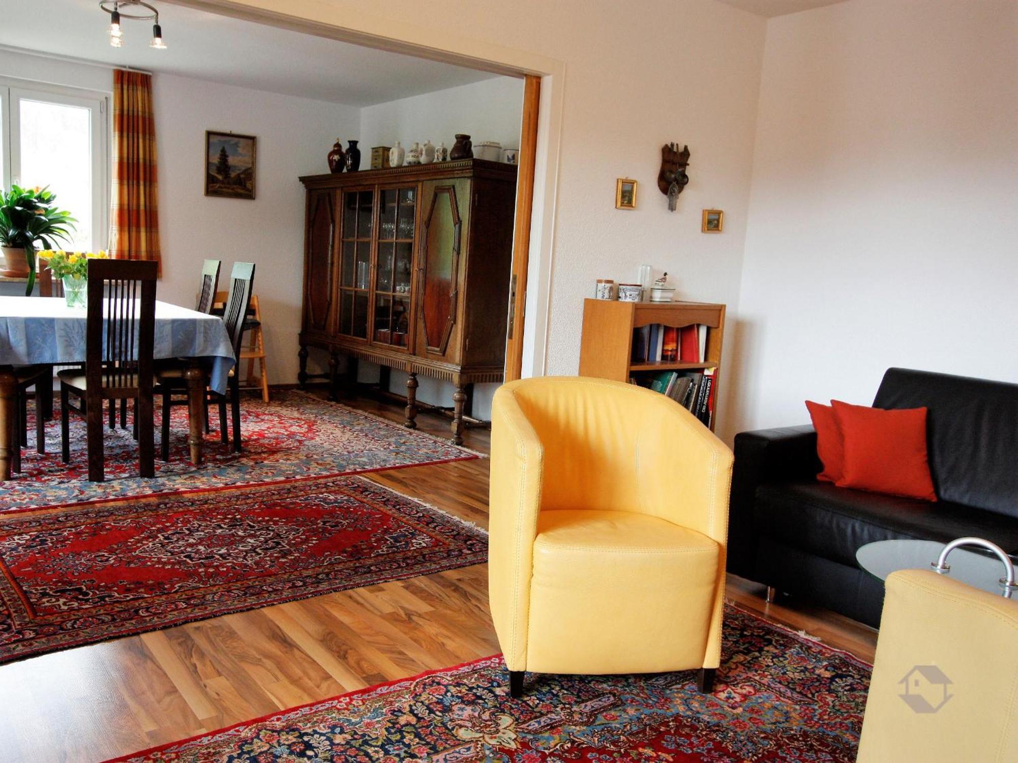 Apartment Haus Michler