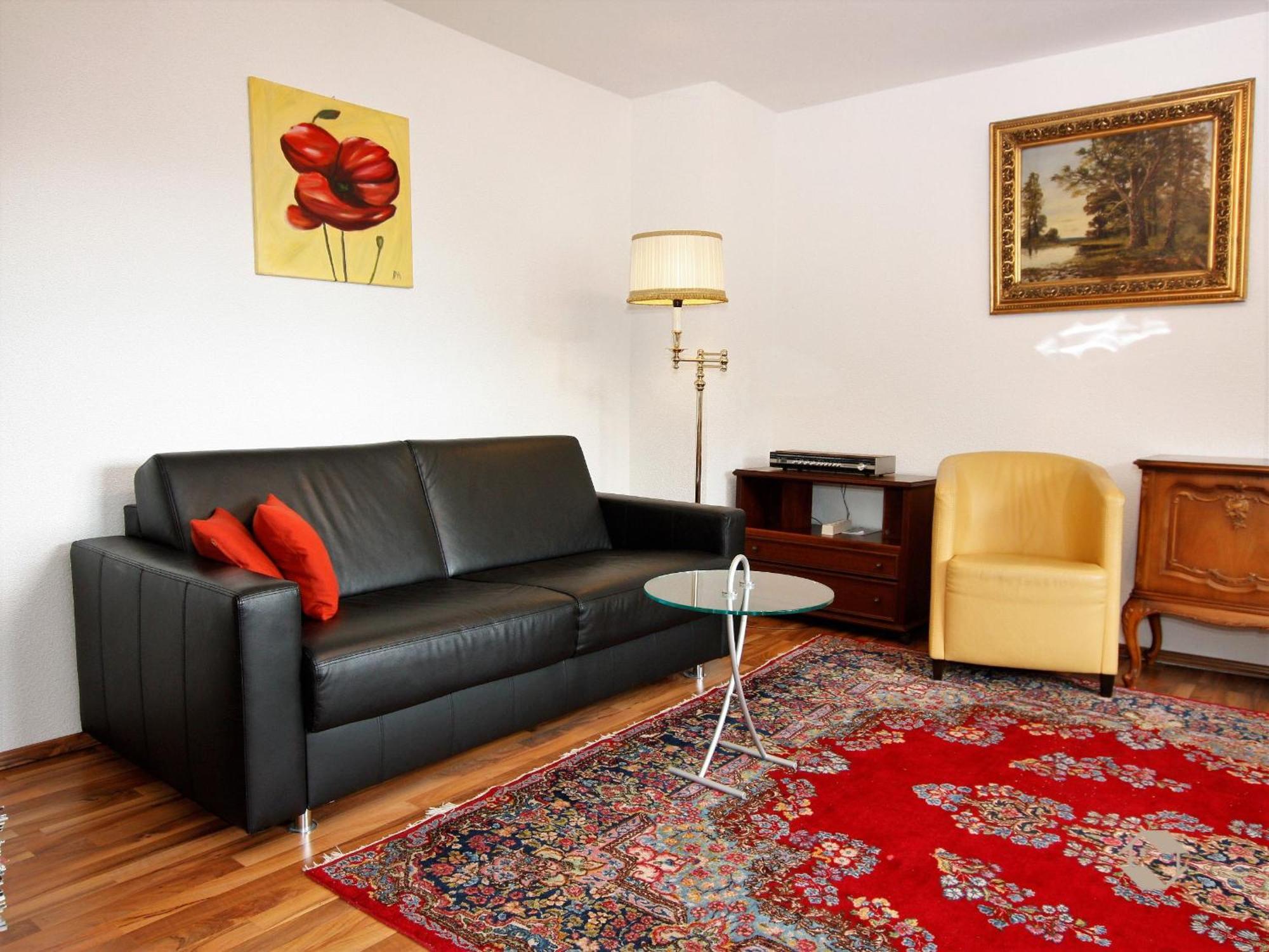 Apartment Haus Michler