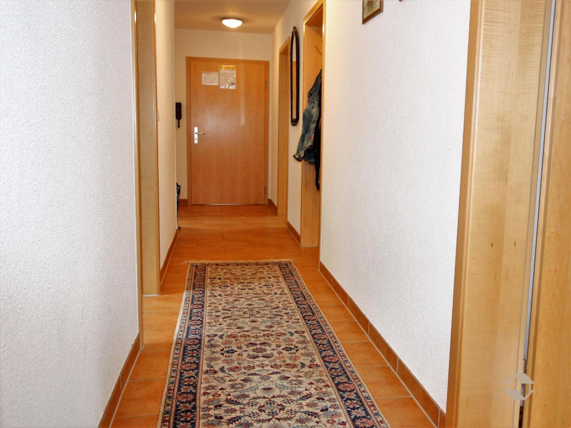 Haus Michler Apartment Todtnau
