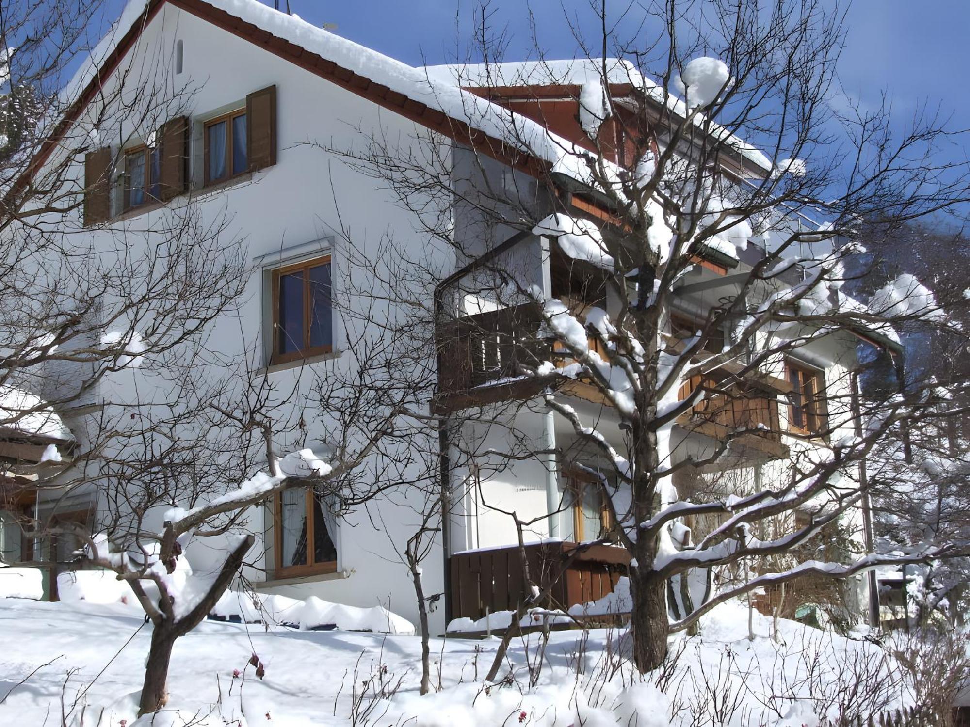 Apartment Haus Michler